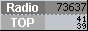 RadioTOP рейтинг радиотехнических сайтов